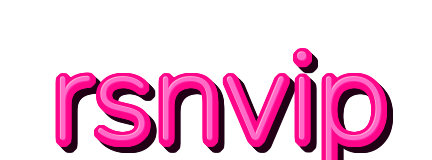 rsnvip — logo kanal