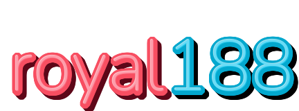 royal188 — logo kanal