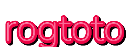 rogtoto — logo kanal