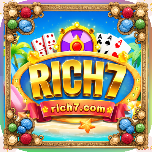 rich7 — mitra unggulan